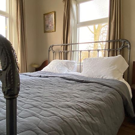 Bed and Breakfast De Viersprong à Laren  Extérieur photo