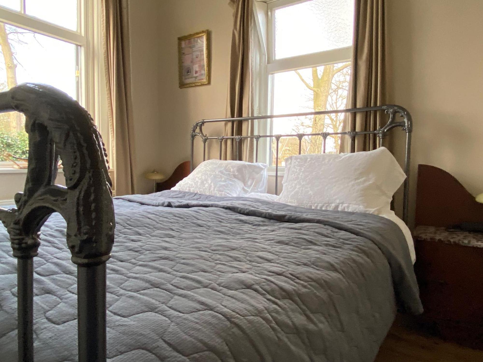 Bed and Breakfast De Viersprong à Laren  Extérieur photo