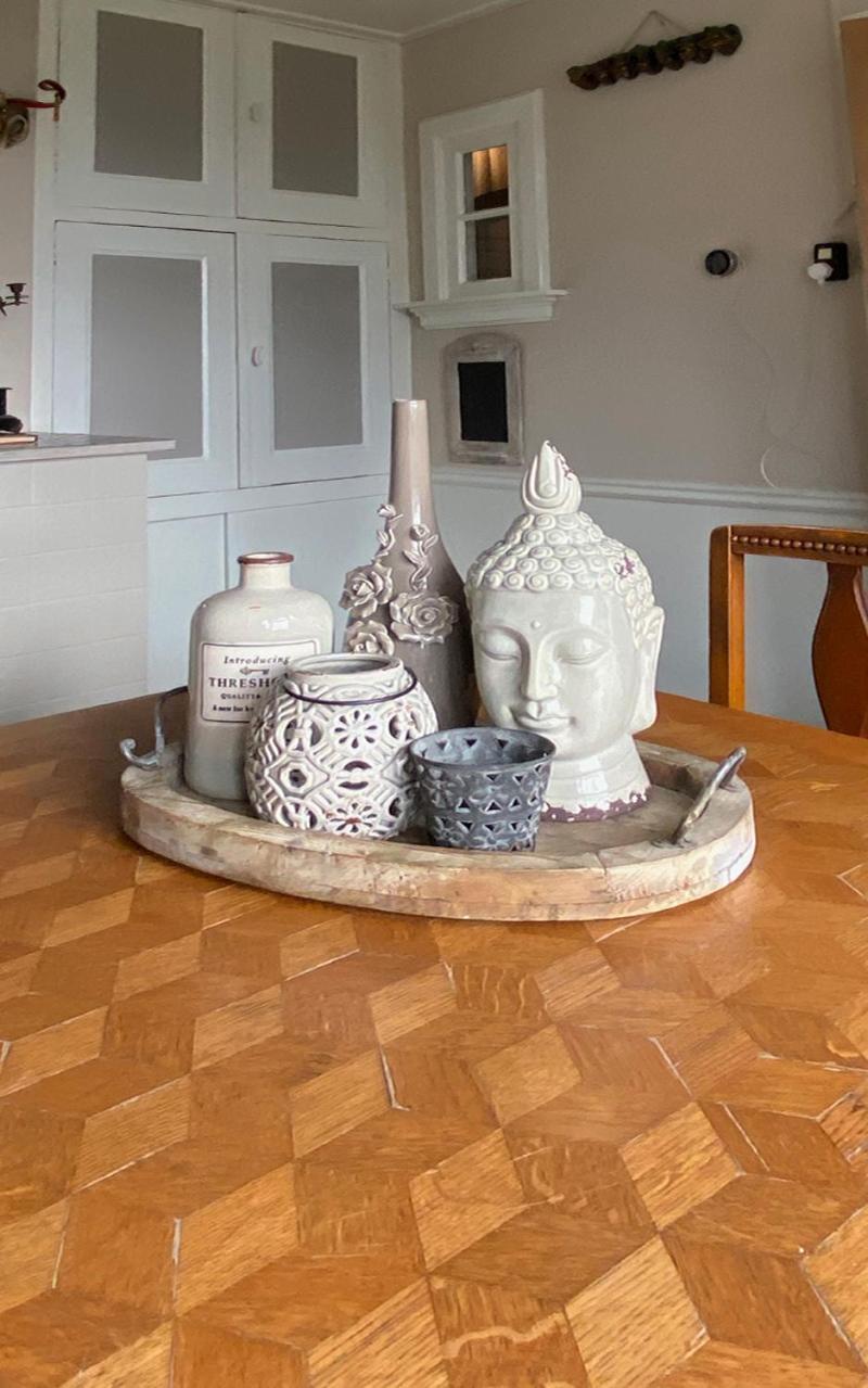 Bed and Breakfast De Viersprong à Laren  Extérieur photo